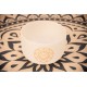 CRYSTAL SINGING BOWL MEINL SOLCSB12-285