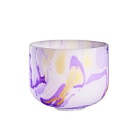 MARBLE SINGING BOWL MEINL MCSB10B