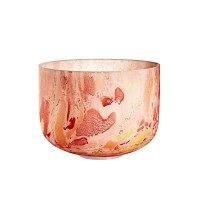MARBLE SINGING BOWL MEINL MCSB10D