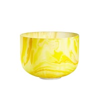 Marble Singing Bowl Meinl Sonic Energy E4, Solarplexus Chakra (MCSB10E)