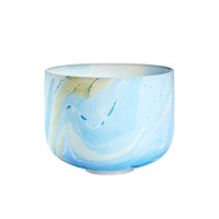 MARBLE SINGING BOWL MEINL MCSB10G