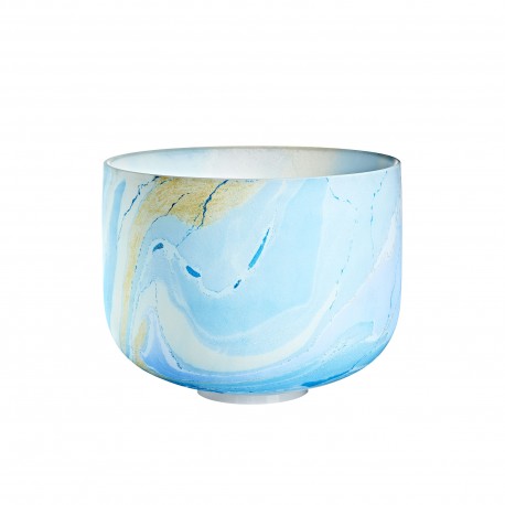 MARBLE SINGING BOWL MEINL MCSB10G