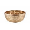 Singing Bowl Sonic Energy Meinl Special Engraved Series Bronz SB-SE-1000