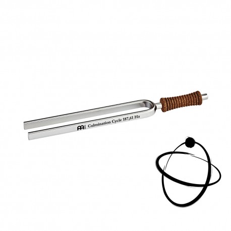 TUNING FORK MEINL TF-M-CU