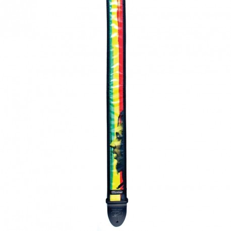 CUREA CHITARA DUNLOP MARLEY FACE