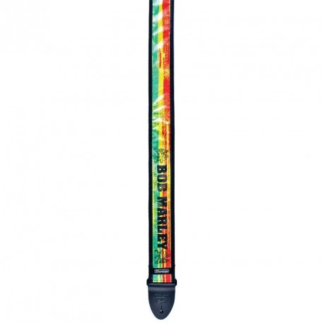 CUREA CHITARA DUNLOP MARLEY LIONS