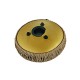 STEELDRUM MEINL MOSTD3G