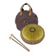STEELDRUM MEINL MOSTD3G