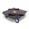 Platforma Transport JBL BAGS PRX918XLF-CASTERBRD