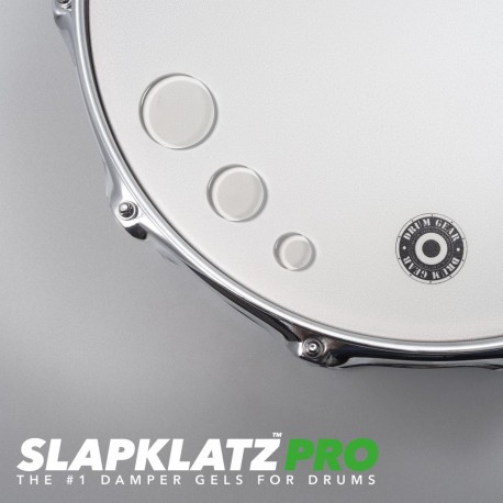AMORTIZOARE GEL PENTRU TOBA SLAPKLATZ PRO 12 - TR