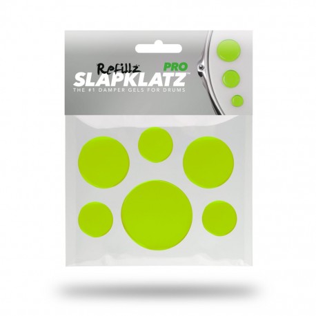 AMORTIZOARE GEL PENTRU TOBA SLAPKLATZ PRO REFFILZ - GR