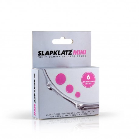 AMORTIZOARE GEL PENTRU TOBA SLAPKLATZ MINI 6 - PK