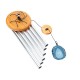 CHIMES MEINL BAMC29S