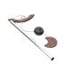 CHIMES MEINL MMC49S
