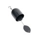 CHIMES MEINL HIB18BK