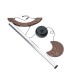 CHIMES MEINL MMC35S
