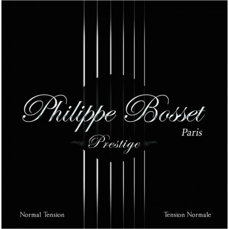 CORZI CHITARA CLASICA PHILIPPE BOSSET PBPRETN