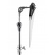 STATIV CHIMES MEINL TMCHBK