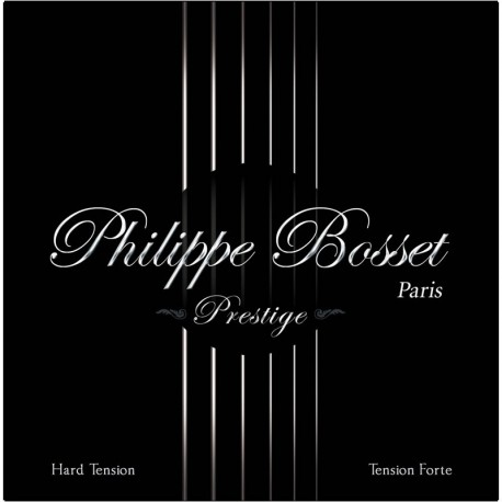 CORZI CHITARA CLASICA PHILIPPE BOSSET PBPRETF