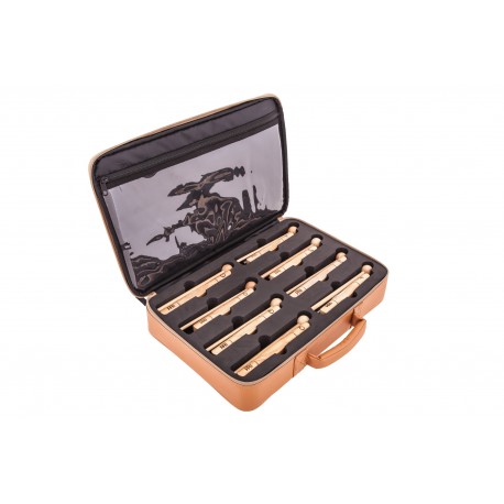 HUSA CHIMES MEINL ECC-8