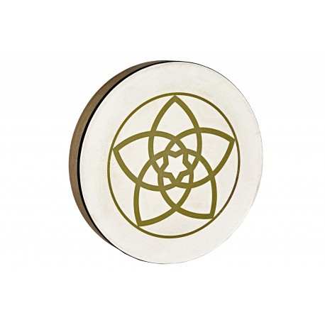 TOBA DE MANA MEINL HD16WB-VF