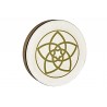 Toba de mana Meinl Sonic Energy Hand Drum 16" - Venus Flower (HD16WB-VF)