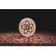 TOBA DE MANA MEINL HD16WB-VF