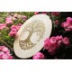Toba De Mana Meinl Sonic Energy Hand Drum 16" - Tree of Life (HD16WB-TOL)