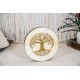 Toba De Mana Meinl Sonic Energy Hand Drum 16" - Tree of Life (HD16WB-TOL)