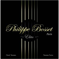 CORZI CHITARA CLASICA PHILIPPE BOSSET PBELITF