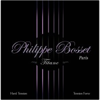CORZI CHITARA CLASICA PHILIPPE BOSSET PBTITANETF
