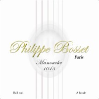 CORZI CHITARA ACUSTICA PHILIPPE BOSSET PBMAC1045