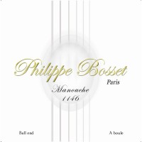 CORZI CHITARA ACUSTICA PHILIPPE BOSSET PBMAC1146