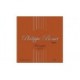 CORZI CHITARA ACUSTICA PHILIPPE BOSSET PBACP1253