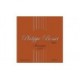 CORZI CHITARA ACUSTICA PHILIPPE BOSSET PBACP1356