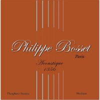 CORZI CHITARA ACUSTICA PHILIPPE BOSSET PBACP1356