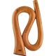 Didgeridoo Meinl Sonic Energy S-shaped Pro DO - DDPROFSC