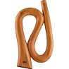 Didgeridoo Meinl Sonic Energy S-shaped Pro DO - DDPROFSC