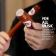CLAVES MEINL CL2RW