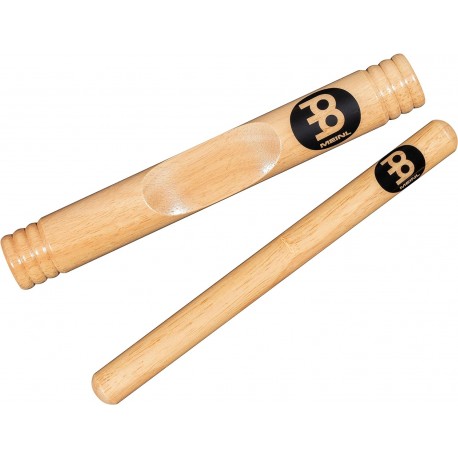 CLAVES MEINL CL2HW
