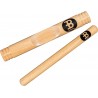 Claves Meinl CL2HW