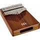 KALIMBA MEINL KL1705H