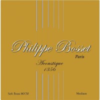 CORZI CHITARA ACUSTICA PHILIPPE BOSSET PBACO1356