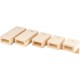 Temple block Set Meinl - TMWTB