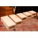 Temple block Set Meinl - TMWTB