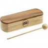 Temple Block Meinl PMWB1-L
