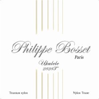 Corzi Ukulele Philippe Bosset PBUKU2828T