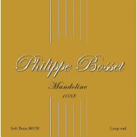 CORZI MANDOLINA PHILIPPE BOSSET PBMAN1038