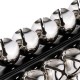 SLEIGH BELLS MEINL SLB36