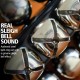 SLEIGH BELLS MEINL SLB25